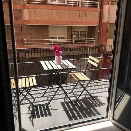 Апартаменты Hospedaje Estilo Japones *
